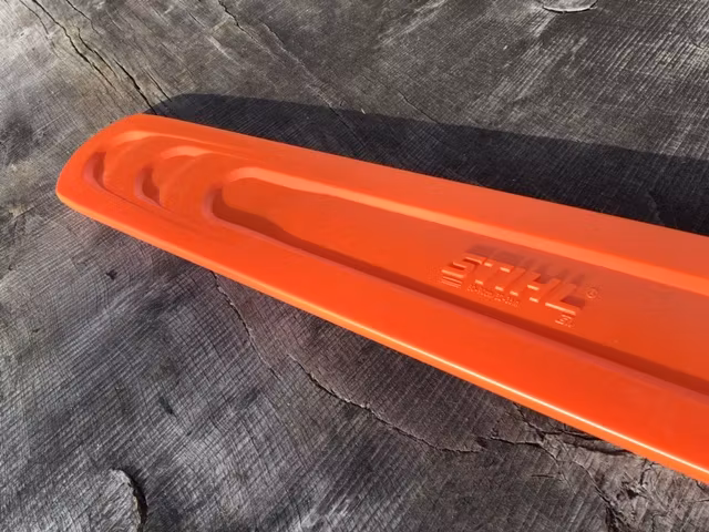 Kedjeskydd 36tum (91cm) - STIHL
