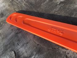 Kedjeskydd 36tum (91cm) - STIHL