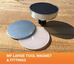 Verktygsmagnet STOR