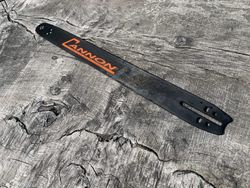 Svärd CANNON 20" 3/8 Lo pro 1,3mm (0,050) 72DL