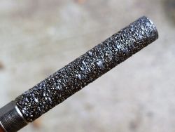 GRANBERG Slipstift - Diamant