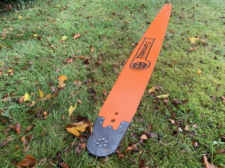 Svärd 64"  3/8 lo pro 1.3mm (0.050) 196DL