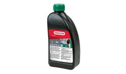 Kedjeolja - Bio 1L - 5L - 20L