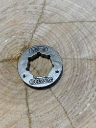 Ringdrev 3/8 - 8