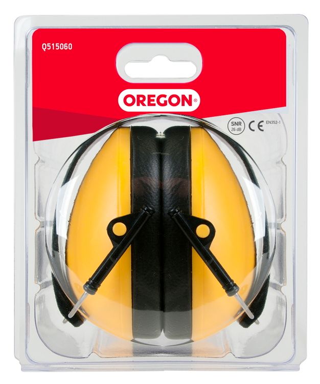 Hörselskydd - OREGON