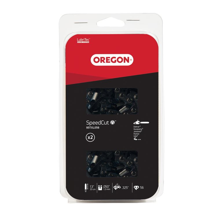 Sågkedja 0,325 1,3mm (0,050) - SpeedCUT 95TXL -OREGON