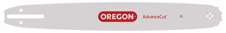Svärd 15" till 18"  0,325 1,3 mm (0,050) - OREGON ADVANCECUT HD -K095