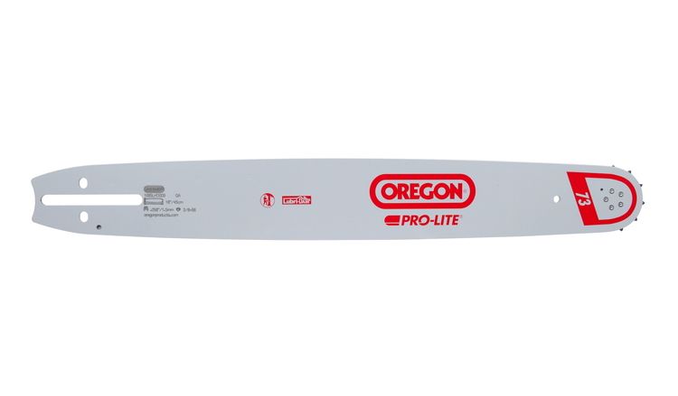 Svärd 15" till 18"  3/8 1,5mm (0,058)  OREGON ADVANCECUT HD -K095