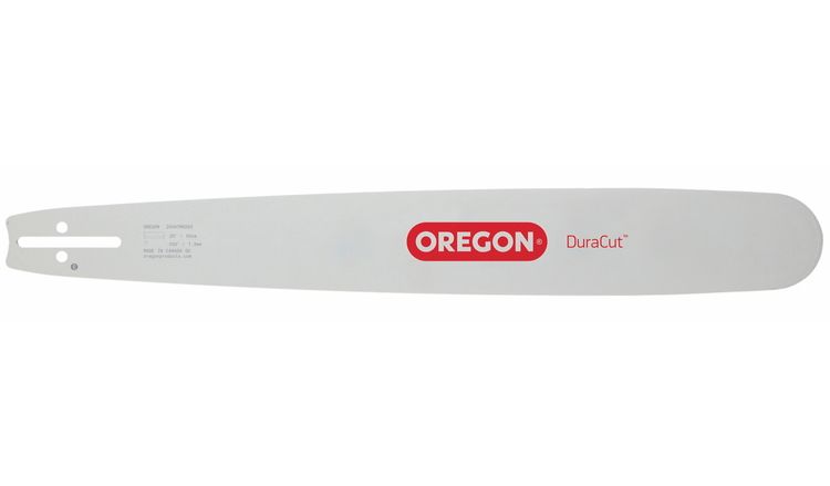 Svärd 20"  3/8 1,3mm (0,050) OREGON DuraCut- D009