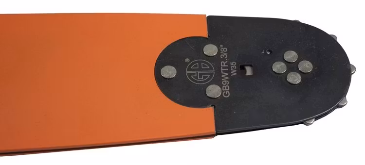 GB Svärdtopp till Titanium ProTop / Arbor Tech