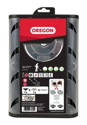 Jet-Fit - OREGON