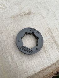 OREGON Ringdrev 0,404  7-7 tand