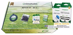 Reparationskit 50m - Grimsholm