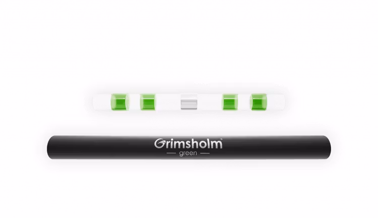 Installationspaket M (200m) - Grimsholm