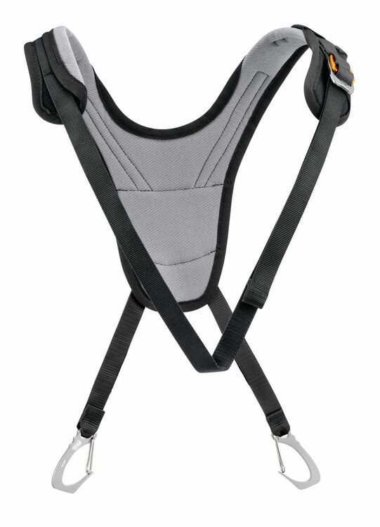 Axelremmar för Sequoia SRT - PETZL