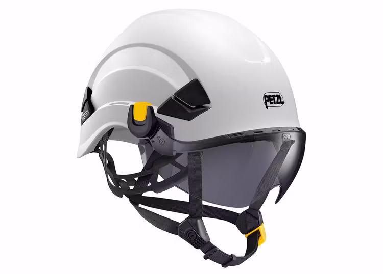 Visir shadow till Hjälm - PETZL