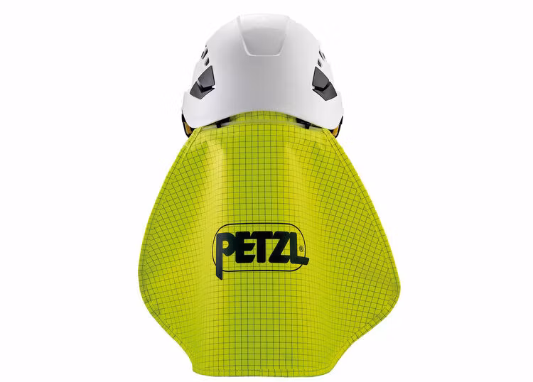 Nackskydd - PETZL