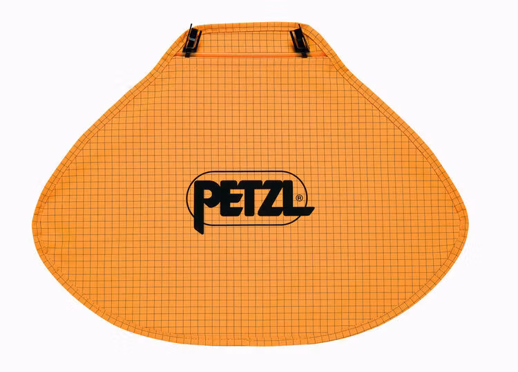 Nackskydd - PETZL