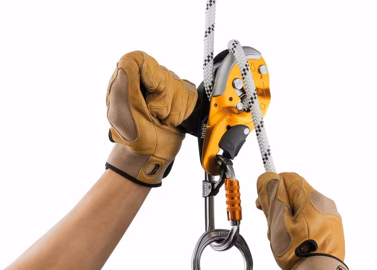 AXIS 11mm rep - PETZL