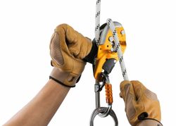 AXIS 11mm rep - PETZL