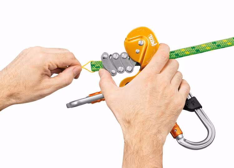 FLOW 11.6 mm rep - PETZL