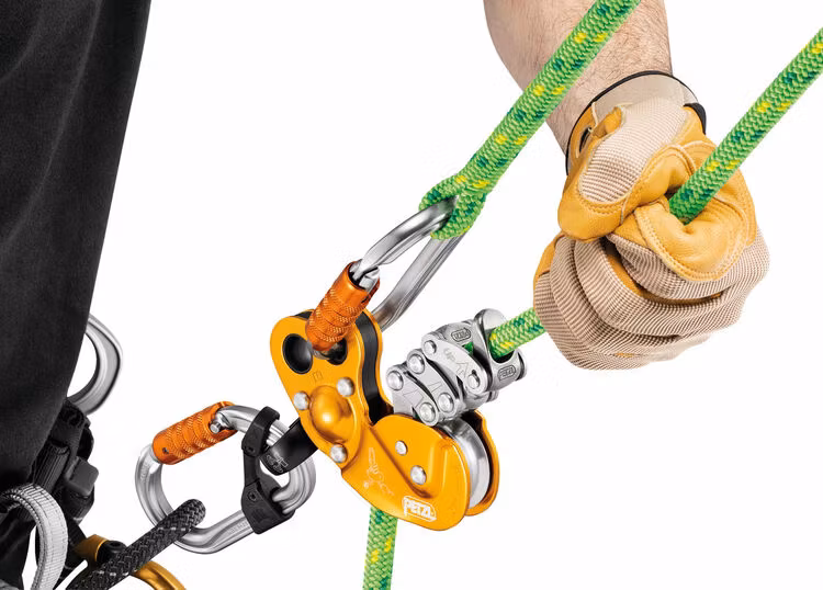 FLOW 11.6 mm rep - PETZL