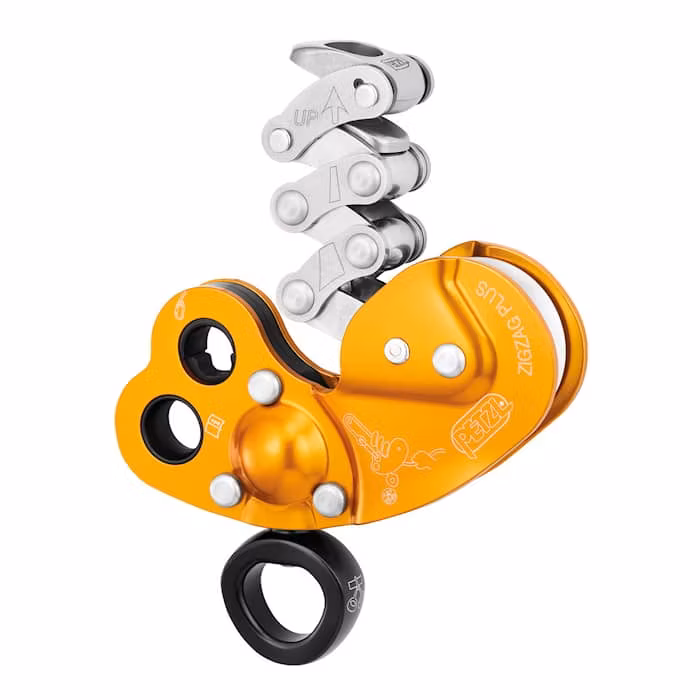 ZIGZAG plus - PETZL