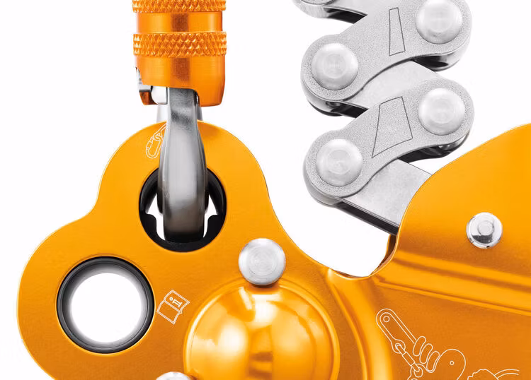 ZIGZAG plus - PETZL