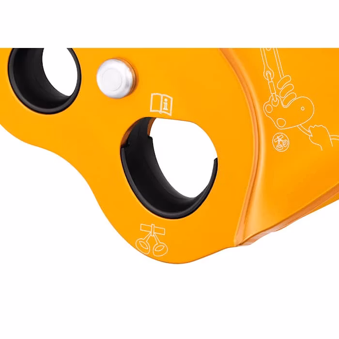 ZIGZAG - PETZL