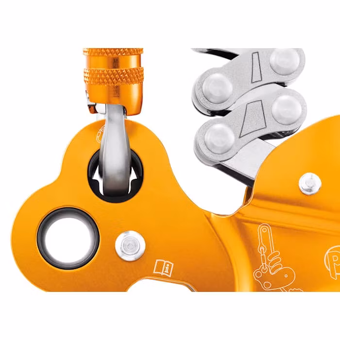 ZIGZAG - PETZL