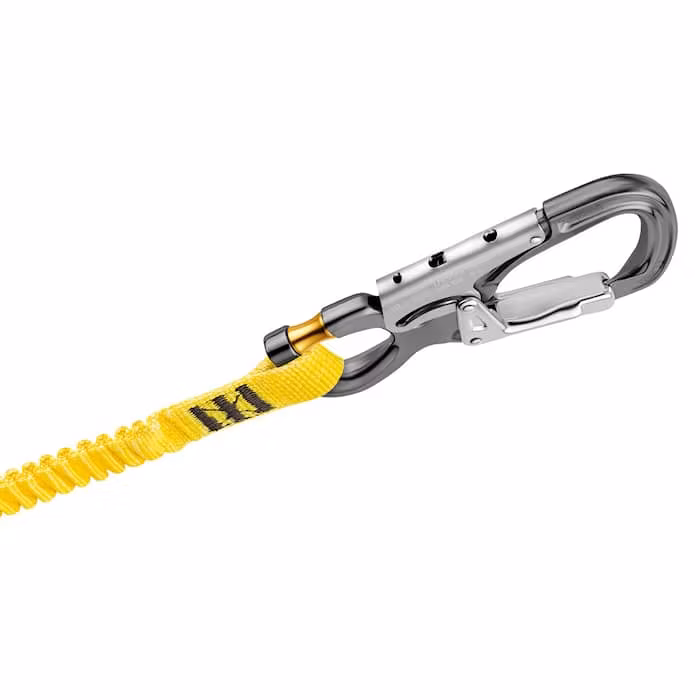 EASHOOK öppen Karbinhake - PETZL