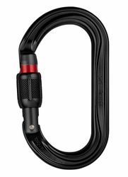 OK oval Karbinhakar - PETZL