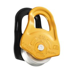 PARTNER pulley - PETZL