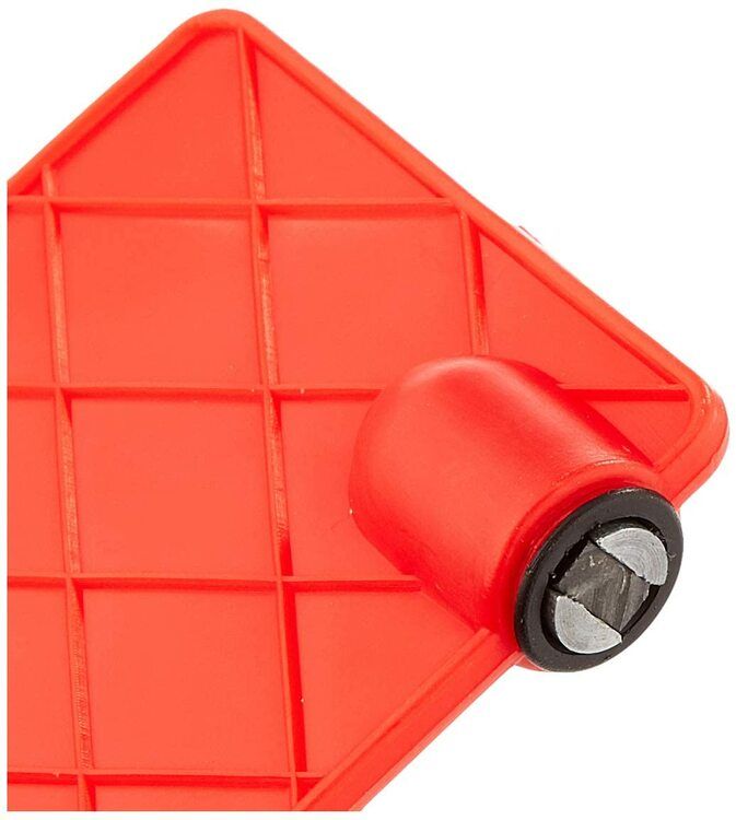 Magnetisk filvinkelmall 25° och 30° - OREGON