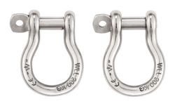 Shackles 2pack - PETZL