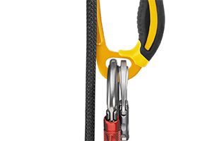ASCENSION - PETZL