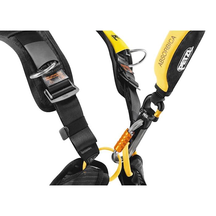 MICRO SWIVEL - PETZL