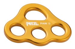 PAW Riggnings platta - PETZL