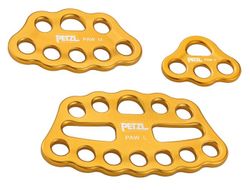 PAW Riggnings platta - PETZL