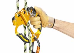 Ascentree Dubbelhandtag - PETZL