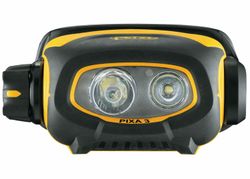 PIXA 3 - PETZL
