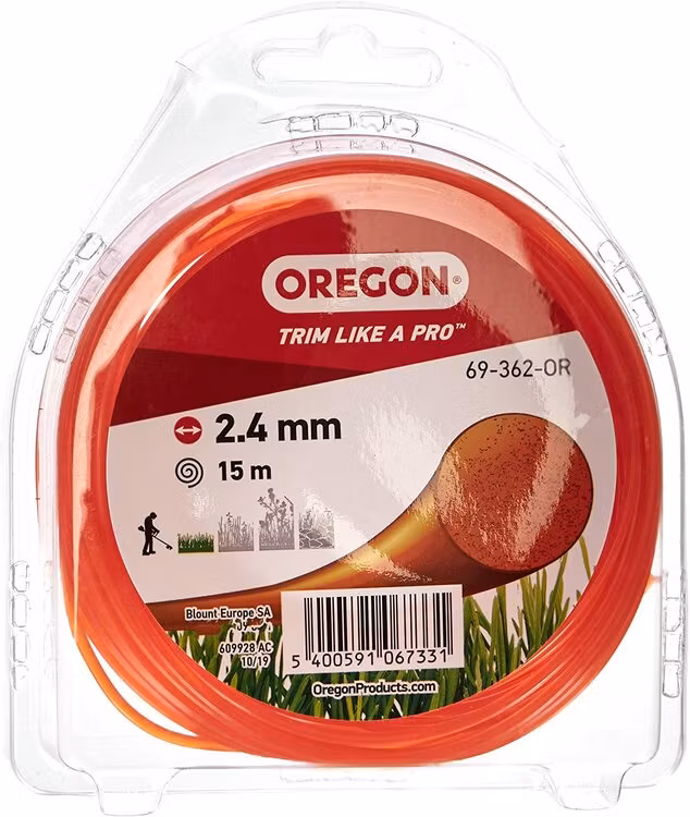 Universal Timmertråd - OREGON - Tag 3 För 2