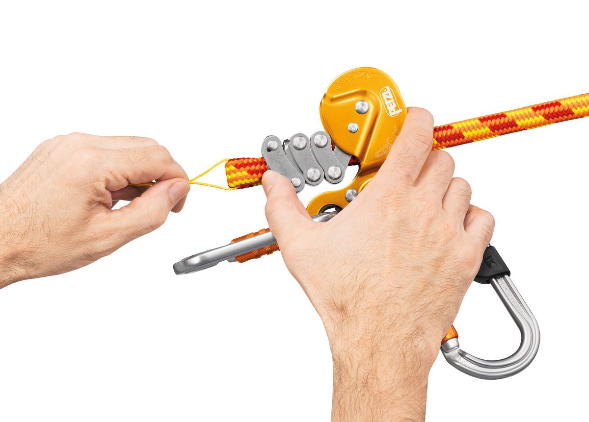 CONTROL REP 12.5 mm - PETZL