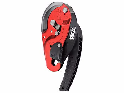 I’D L Hjälpbroms/Descender - PETZL
