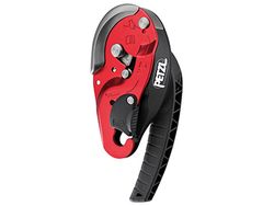 I’D L Hjälpbroms/Descender - PETZL