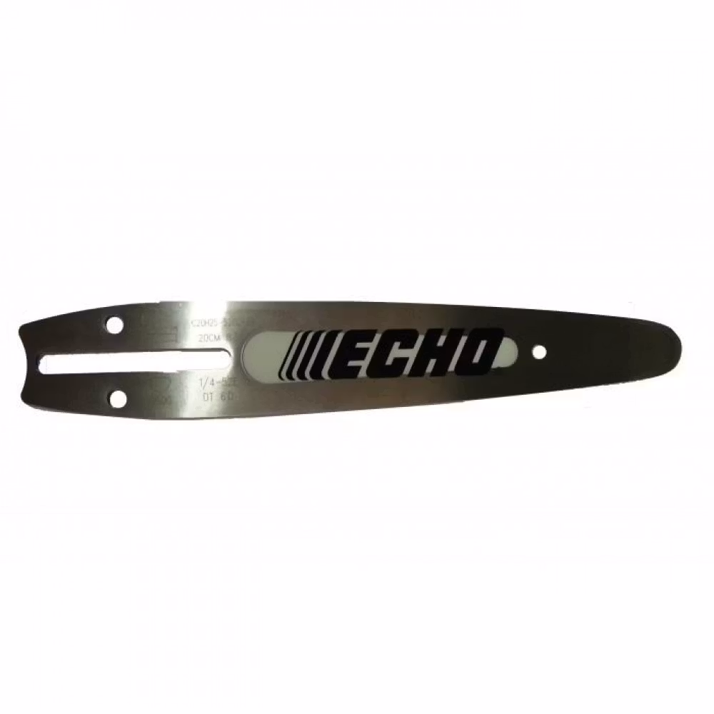 Svärd ECHO 8tum 1/4" 1,1mm  52DL