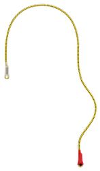 Reserv rep/vajer Microflip Lanyard - PETZL