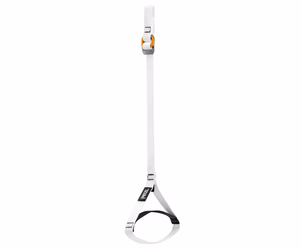 Nedre band för KNEE ASCENT LOOP - PETZL