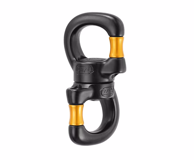 SWIVEL OPEN - PETZL