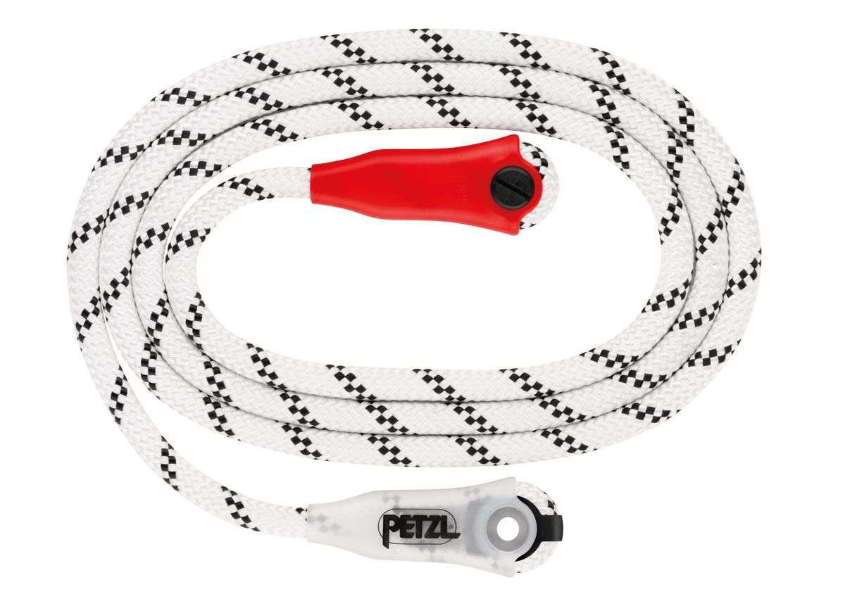 GRILLON rep - PETZL